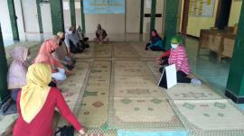 GIAT KELAS SEHAT BAGI BUMIL